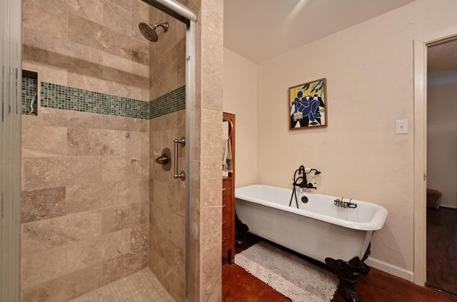 4711 Fieldstone DR, Austin, TX 78735