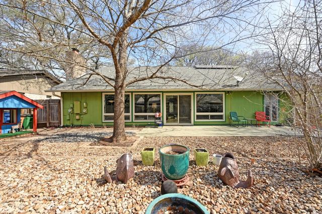 4711 Fieldstone DR, Austin, TX 78735