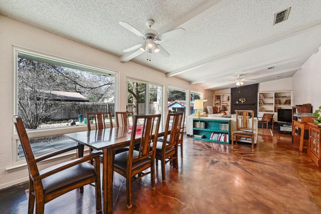 4711 Fieldstone DR, Austin, TX 78735