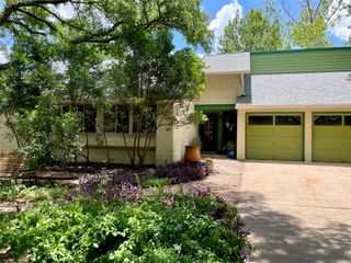 4711 Fieldstone DR, Austin, TX 78735