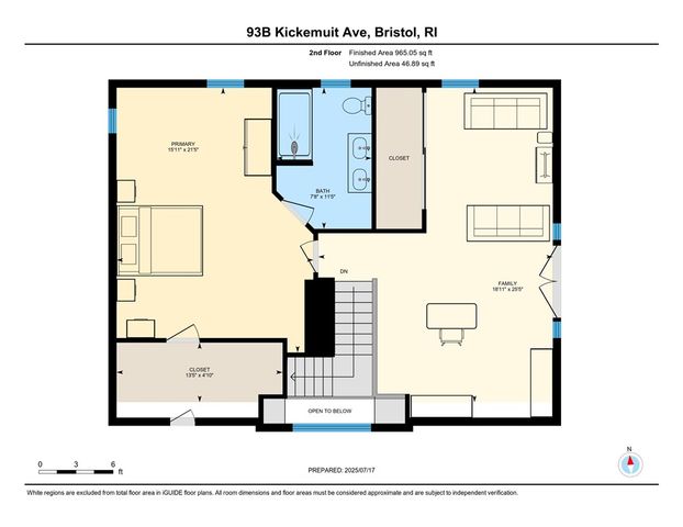 93 Kickemuit Avenue, Bristol, RI 02809