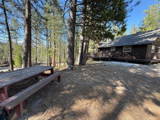 64752 Tamarack Trail, North Fork, CA 93643