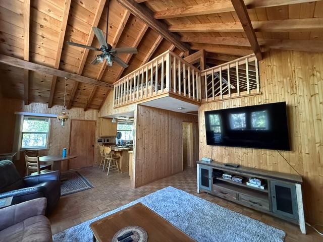 64752 Tamarack Trail, North Fork, CA 93643