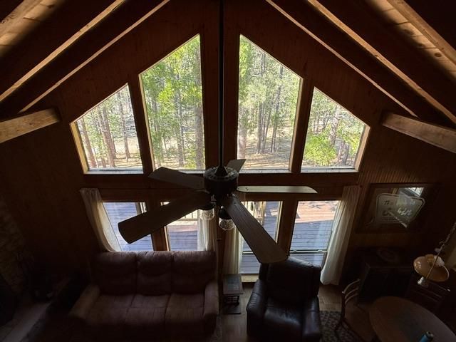 64752 Tamarack Trail, North Fork, CA 93643