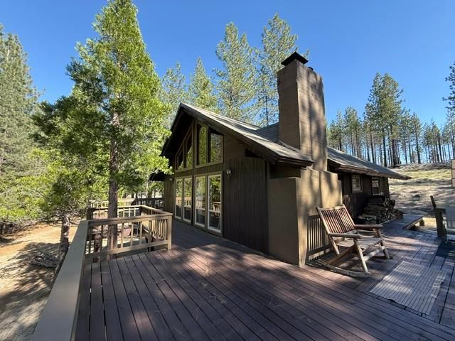 64752 Tamarack Trail, North Fork, CA 93643