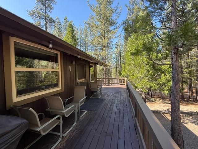 64752 Tamarack Trail, North Fork, CA 93643