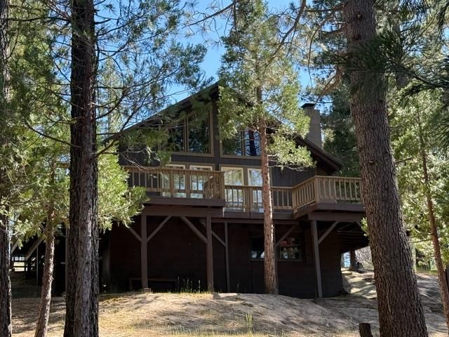 64752 Tamarack Trail, North Fork, CA 93643