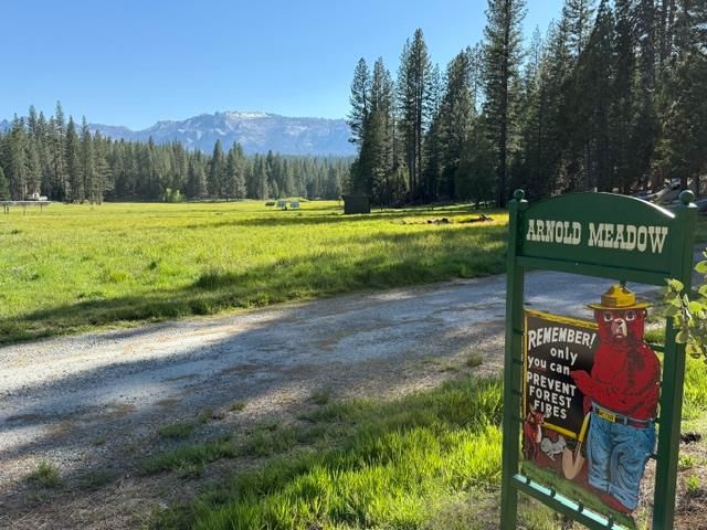 64752 Tamarack Trail, North Fork, CA 93643