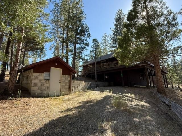 64752 Tamarack Trail, North Fork, CA 93643
