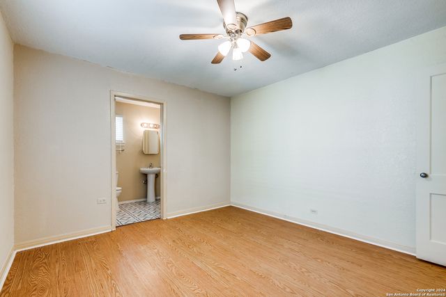 322 BYRNES DR, San Antonio, TX 78209