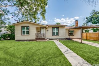 322 BYRNES DR, San Antonio, TX 78209