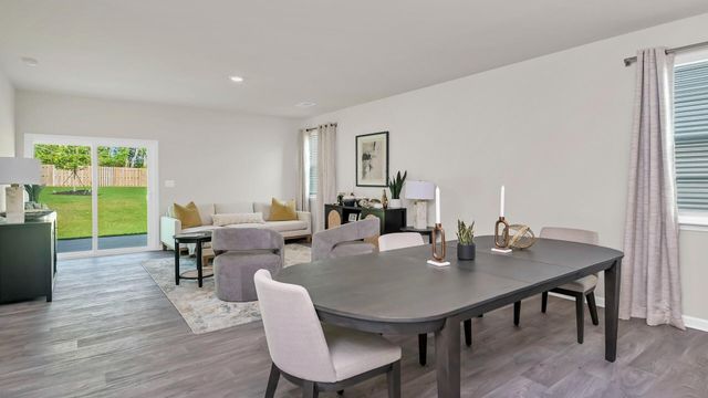 1038 Refuge Way, Summerton, SC 29148
