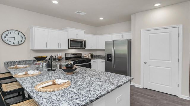 1038 Refuge Way, Summerton, SC 29148