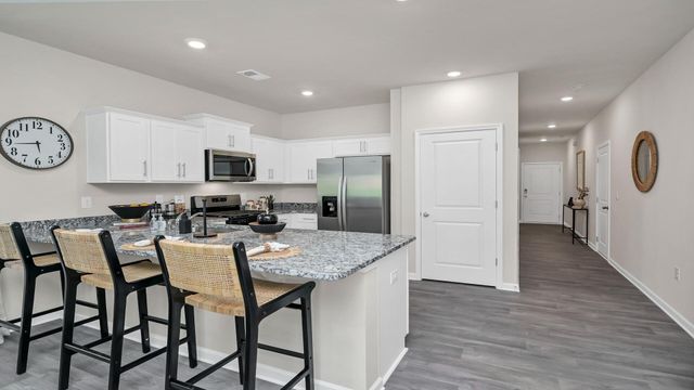 1038 Refuge Way, Summerton, SC 29148