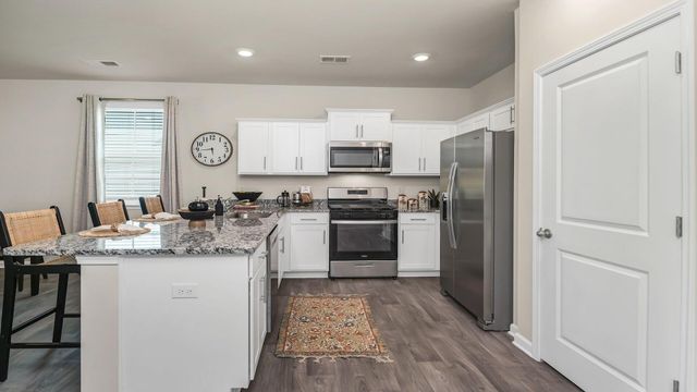 1038 Refuge Way, Summerton, SC 29148