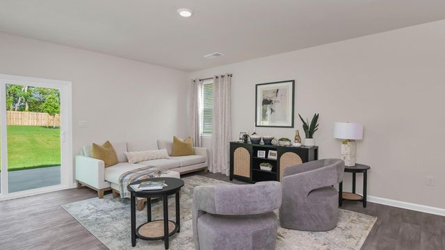 1038 Refuge Way, Summerton, SC 29148