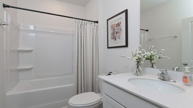 1038 Refuge Way, Summerton, SC 29148