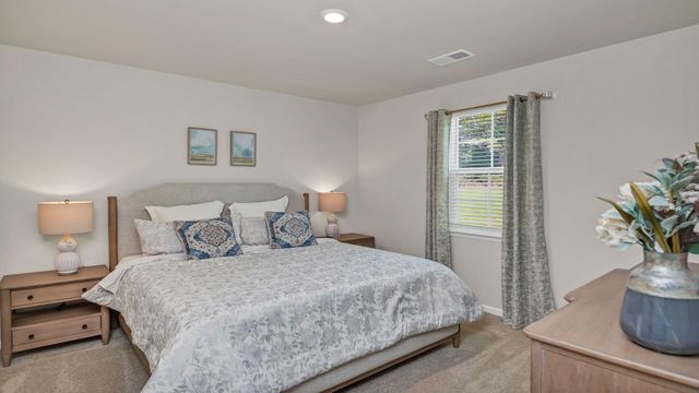 1038 Refuge Way, Summerton, SC 29148