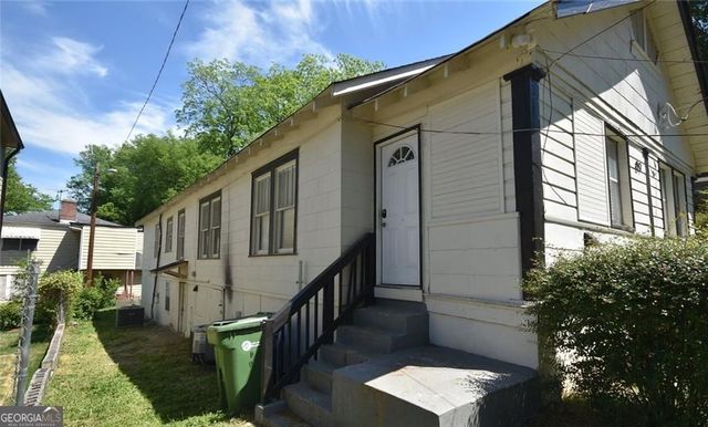 89 Ollie Street NW, Atlanta, GA 30314