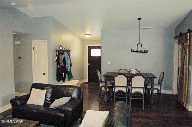 1341 E Wales Court, Gardnerville, NV 89410