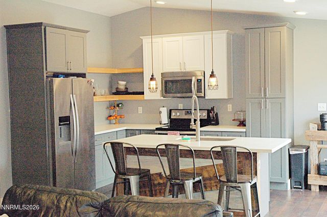 1341 E Wales Court, Gardnerville, NV 89410