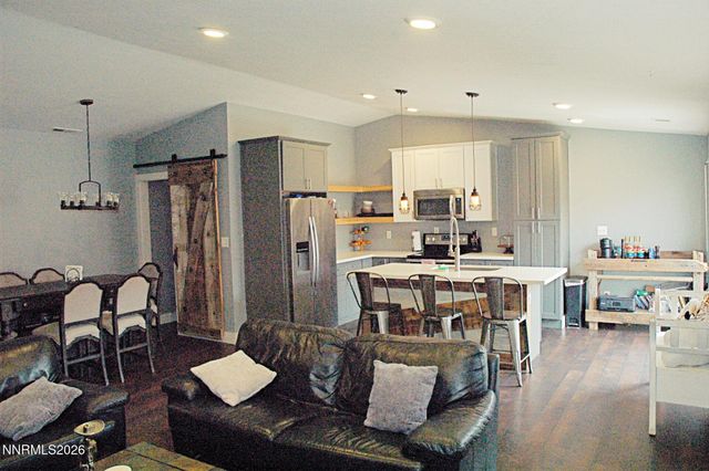 1341 E Wales Court, Gardnerville, NV 89410