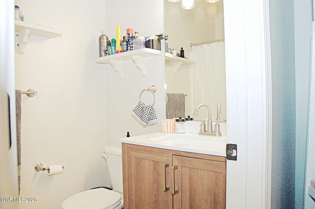 1341 E Wales Court, Gardnerville, NV 89410