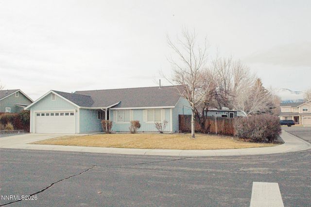 1341 E Wales Court, Gardnerville, NV 89410