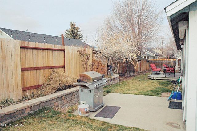 1341 E Wales Court, Gardnerville, NV 89410