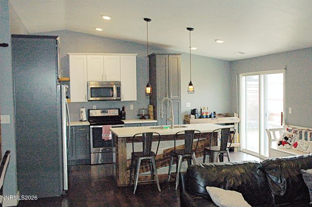 1341 E Wales Court, Gardnerville, NV 89410