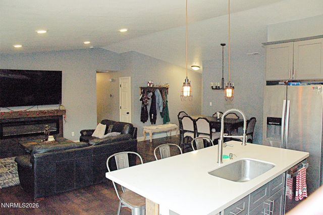 1341 E Wales Court, Gardnerville, NV 89410