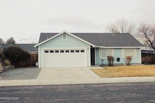 1341 E Wales Court, Gardnerville, NV 89410