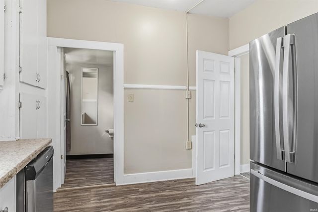 804 Kinnaird Avenue, Fort Wayne, IN 46807