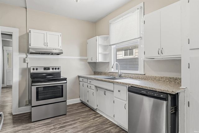 804 Kinnaird Avenue, Fort Wayne, IN 46807