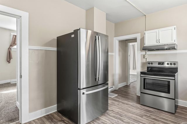 804 Kinnaird Avenue, Fort Wayne, IN 46807