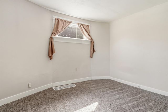 804 Kinnaird Avenue, Fort Wayne, IN 46807
