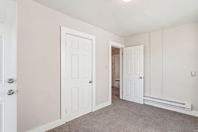 804 Kinnaird Avenue, Fort Wayne, IN 46807