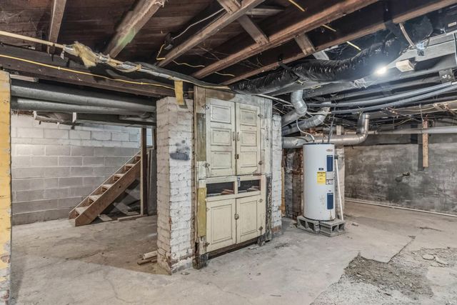 804 Kinnaird Avenue, Fort Wayne, IN 46807