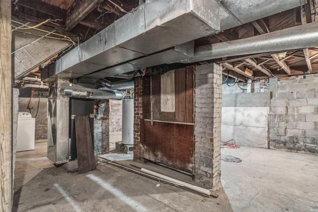 804 Kinnaird Avenue, Fort Wayne, IN 46807