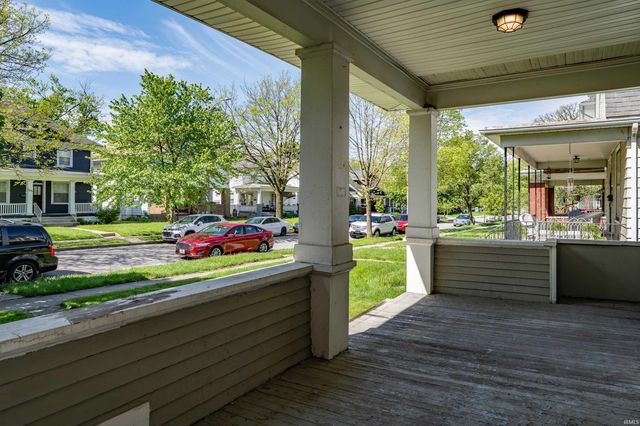 804 Kinnaird Avenue, Fort Wayne, IN 46807