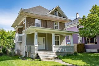 804 Kinnaird Avenue, Fort Wayne, IN 46807