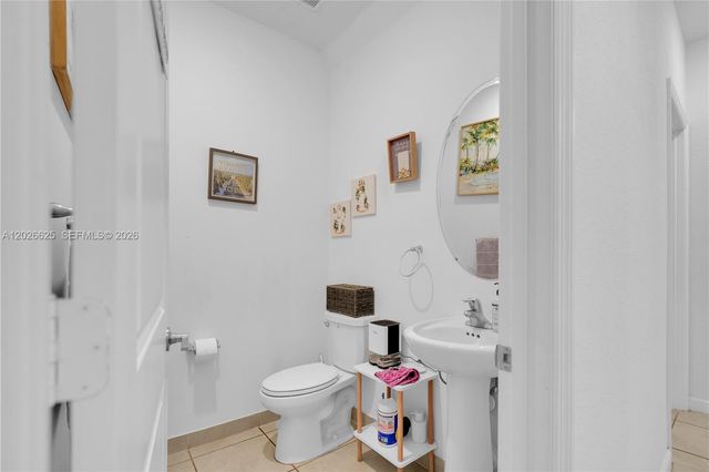 21460 SW 127th Place, Miami, FL 33177