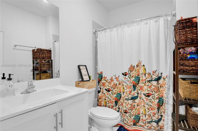 21460 SW 127th Place, Miami, FL 33177