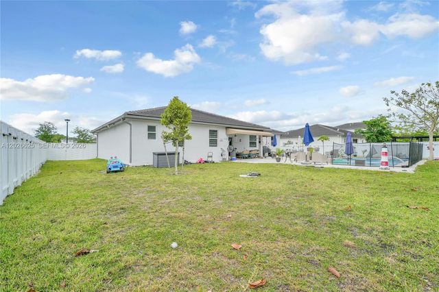 21460 SW 127th Place, Miami, FL 33177