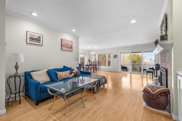 7 Whaler Ln Unit 7, Quincy, MA 02171