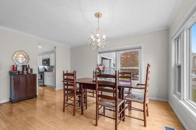 7 Whaler Ln Unit 7, Quincy, MA 02171