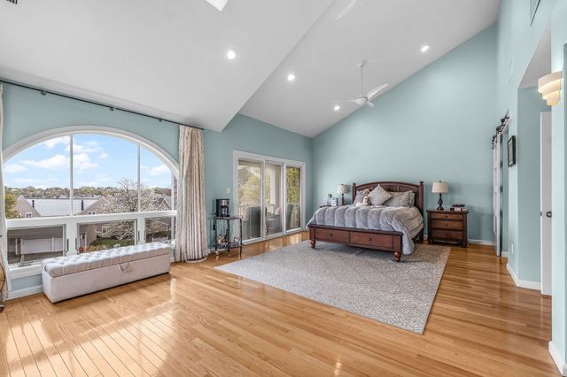 7 Whaler Ln Unit 7, Quincy, MA 02171
