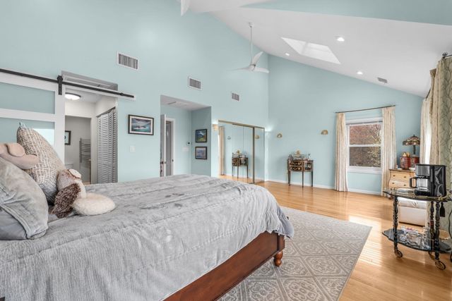 7 Whaler Ln Unit 7, Quincy, MA 02171