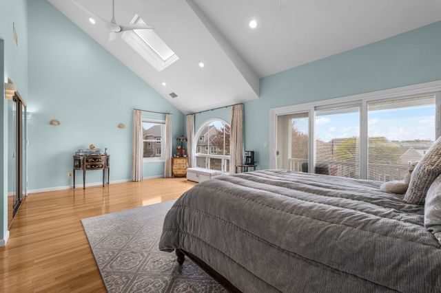 7 Whaler Ln Unit 7, Quincy, MA 02171