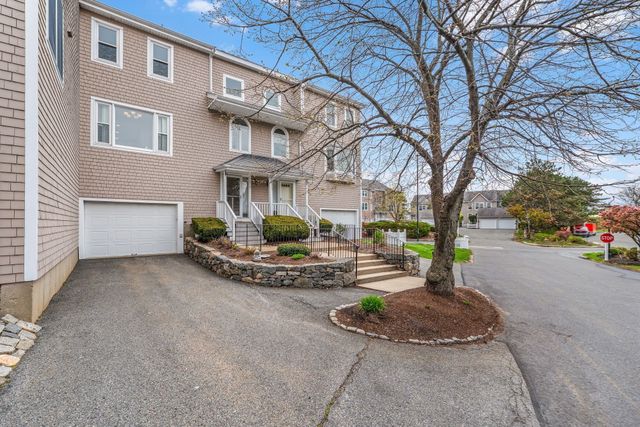 7 Whaler Ln Unit 7, Quincy, MA 02171